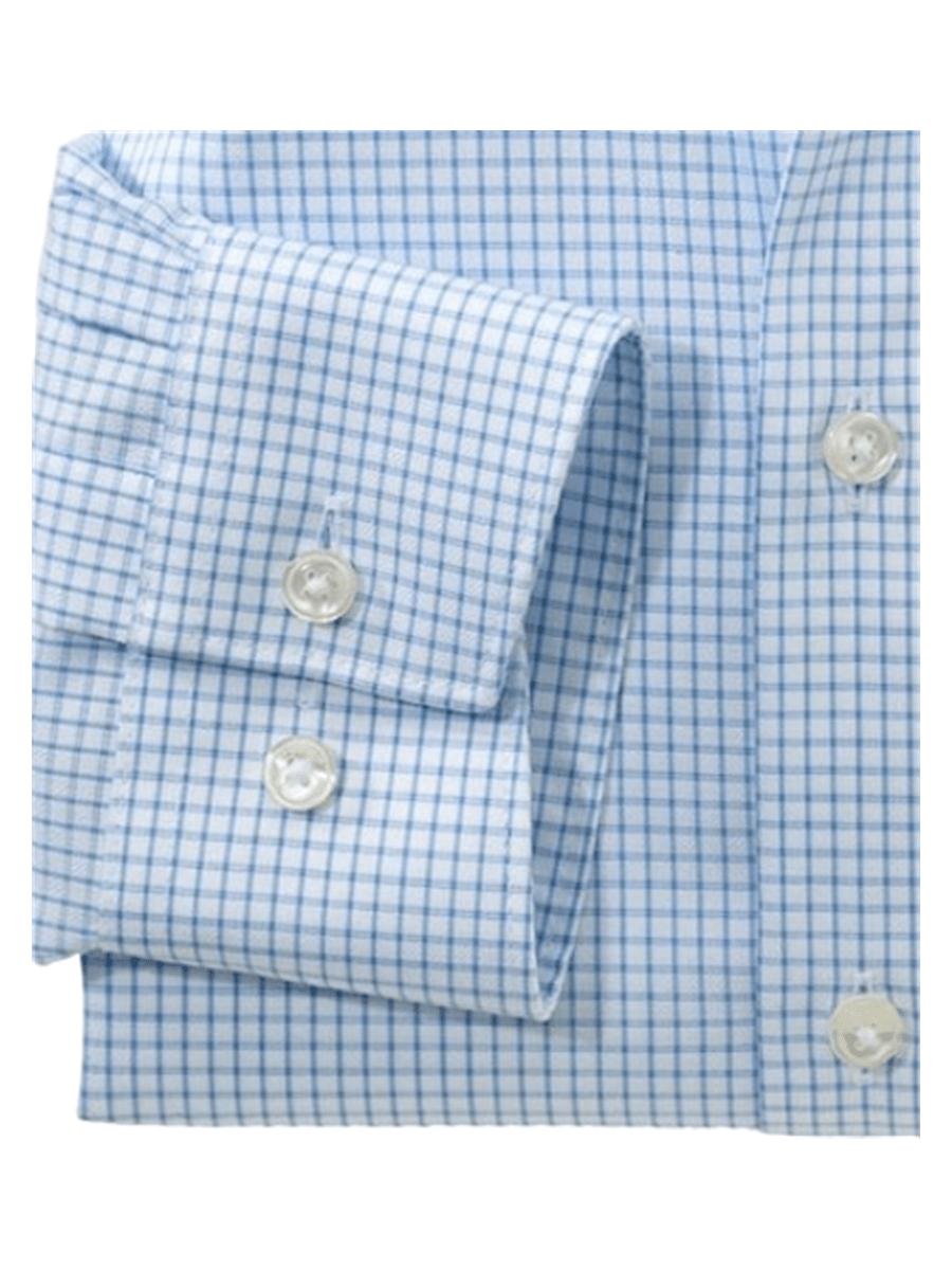 Olymp Skjorter 0776/64/11_37 - Bygholm Menswear